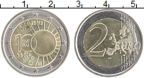 монета - бельгия 2 евро - подробная информация фото 1