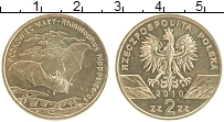 монета - польша 2 злотых - подробная информация фото 1