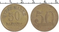монета - германия жетон - подробная информация фото 1