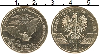 монета - польша 2 злотых - подробная информация фото 1