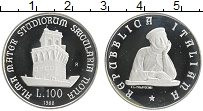 монета - италия 100 лир - подробная информация фото 1