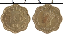 Монеты 1944 года. Цейлон 10 центов 1944. Цейлон 10 центов 1941. Монеты Цейлона. Монета Цейлон 9 век.