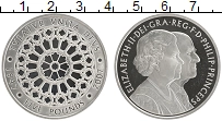 монета - великобритания 5 фунтов - подробная информация фото 1