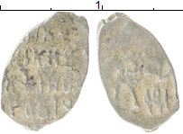 монета - 1613 – 1645 михаил федорович 1 копейка - подробная информация фото 1