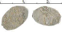 монета - 1613 – 1645 михаил федорович 1 копейка - подробная информация фото 1