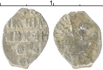 монета - 1613 – 1645 михаил федорович 1 копейка - подробная информация фото 1
