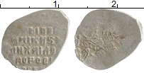 монета - 1613 – 1645 михаил федорович 1 копейка - подробная информация фото 1