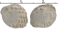 монета - 1613 – 1645 михаил федорович 1 копейка - подробная информация фото 1