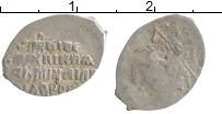 монета - 1613 – 1645 михаил федорович 1 копейка - подробная информация фото 1