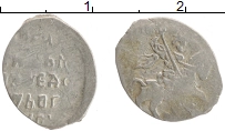 монета - 1613 – 1645 михаил федорович 1 копейка - подробная информация фото 1