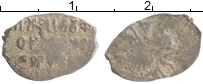 монета - 1613 – 1645 михаил федорович 1 копейка - подробная информация фото 1
