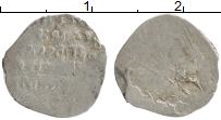 монета - 1613 – 1645 михаил федорович 1 копейка - подробная информация фото 1