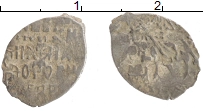 монета - 1613 – 1645 михаил федорович 1 копейка - подробная информация фото 1