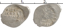 монета - 1613 – 1645 михаил федорович 1 копейка - подробная информация фото 1