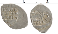 монета - 1613 – 1645 михаил федорович 1 копейка - подробная информация фото 1