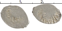 монета - 1613 – 1645 михаил федорович 1 копейка - подробная информация фото 1