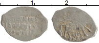 монета - 1613 – 1645 михаил федорович 1 копейка - подробная информация фото 1