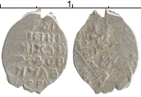 монета - 1613 – 1645 михаил федорович 1 копейка - подробная информация фото 1