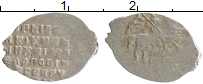 монета - 1613 – 1645 михаил федорович 1 копейка - подробная информация фото 1
