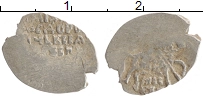 монета - 1613 – 1645 михаил федорович 1 копейка - подробная информация фото 1
