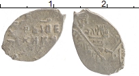 монета - 1613 – 1645 михаил федорович 1 копейка - подробная информация фото 1