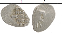монета - 1613 – 1645 михаил федорович 1 копейка - подробная информация фото 1