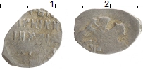 монета - 1613 – 1645 михаил федорович 1 копейка - подробная информация фото 1