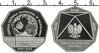 монета - польша 10 злотых - подробная информация фото 1