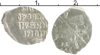 монета - 1613 – 1645 михаил федорович 1 копейка - подробная информация фото 1
