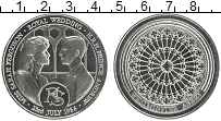 монета - великобритания жетон - подробная информация фото 1