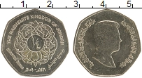 монета - иордания 1/4 динара - подробная информация фото 1