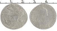 монета - 1762 – 1796 екатерина ii 20 копеек - подробная информация фото 1