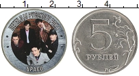 монета - россия жетон - подробная информация фото 1