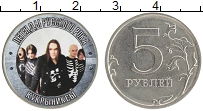 монета - россия жетон - подробная информация фото 1