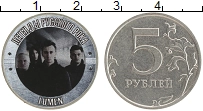 монета - россия жетон - подробная информация фото 1