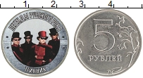 монета - россия жетон - подробная информация фото 1