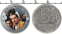 монета - россия жетон - подробная информация фото 1