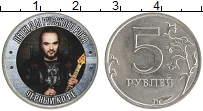 монета - россия жетон - подробная информация фото 1