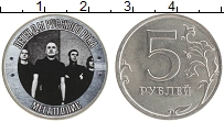 монета - россия жетон - подробная информация фото 1