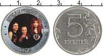 монета - россия жетон - подробная информация фото 1
