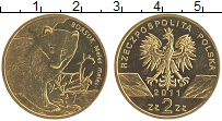 монета - польша 2 злотых - подробная информация фото 1