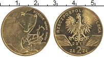 монета - польша 2 злотых - подробная информация фото 1