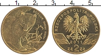 монета - польша 2 злотых - подробная информация фото 1
