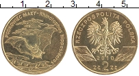 монета - польша 2 злотых - подробная информация фото 1