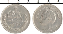 монета - иран 20 риалов - подробная информация фото 1
