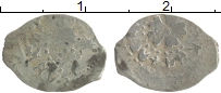 монета - 1462 – 1505 иван iii 1 деньга - подробная информация фото 1