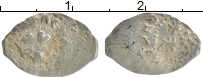 монета - 1462 – 1505 иван iii 1 деньга - подробная информация фото 1