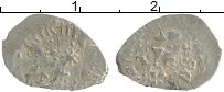 монета - 1462 – 1505 иван iii 1 деньга - подробная информация фото 1