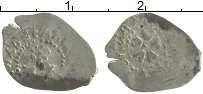 монета - 1462 – 1505 иван iii 1 деньга - подробная информация фото 1
