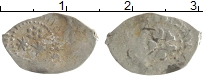 монета - 1462 – 1505 иван iii 1 деньга - подробная информация фото 1